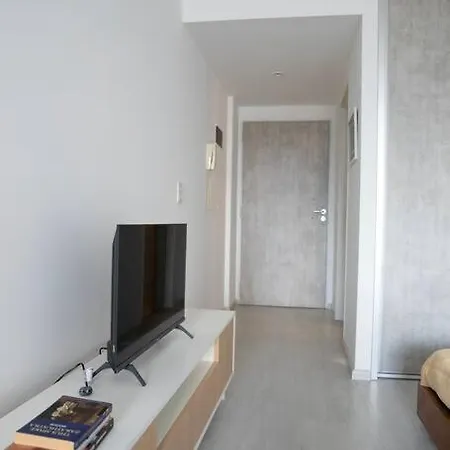 Comfy Studio In Palermo Buenos Aires Exterior photo
