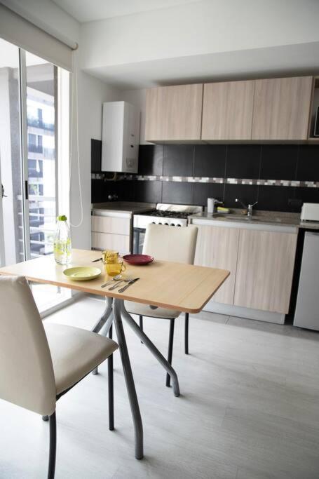 Apartamento Comfy In Palermo Buenos Aires