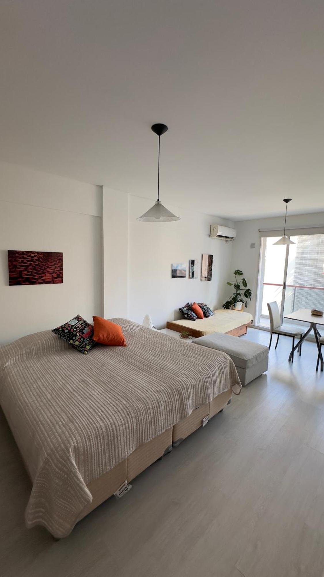 Comfy In Palermo * Buenos Aires